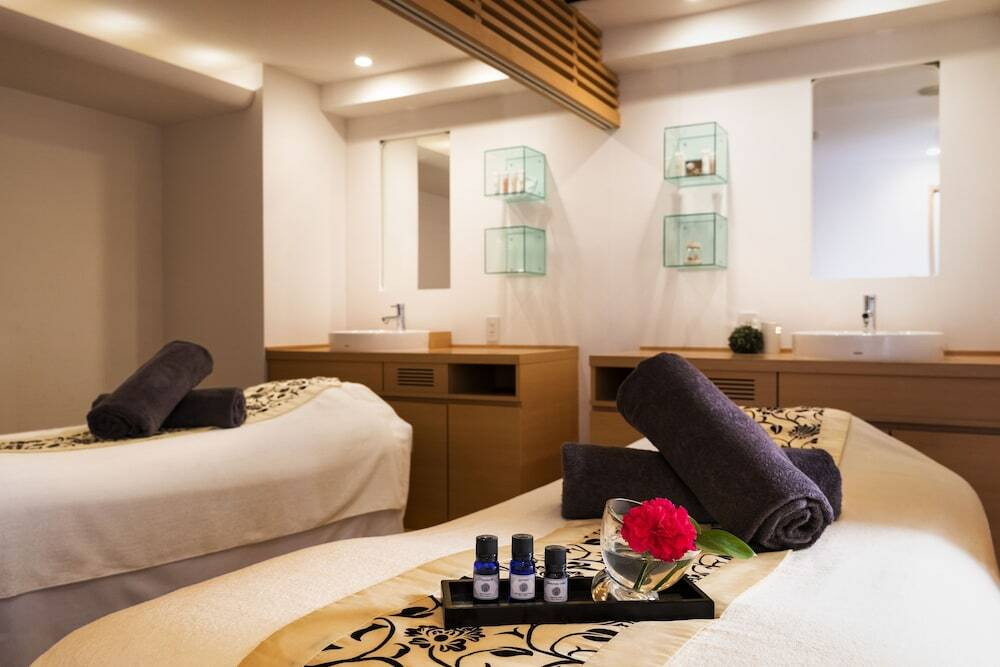 個室エステサロン①