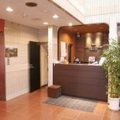 ホテルテトラ鶴見〔旧セントラルプラザホテル〕（神奈川県 ビジネスホテル） / 2