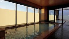 カンデオホテルズ 大阪岸辺