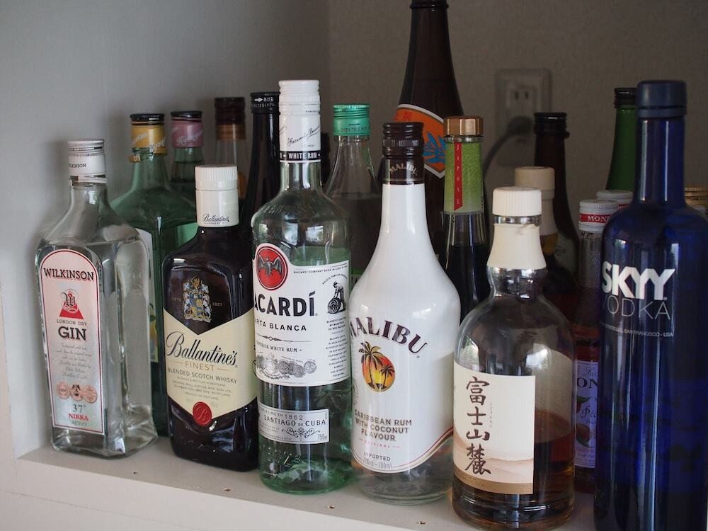 内部エントランス