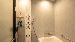 スタンダード ツインルーム (B) 無料軽朝食付