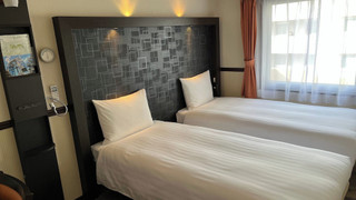 エコノミー ツインルーム 禁煙