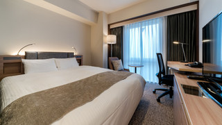 スーペリア ダブルルーム 禁煙