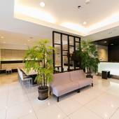 ホテルアーバント静岡（静岡県 ビジネスホテル） / 2