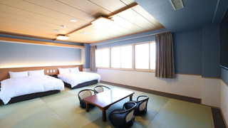 スーペリアモダン和室