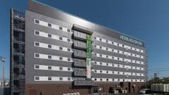 ホテルルートイン阿南