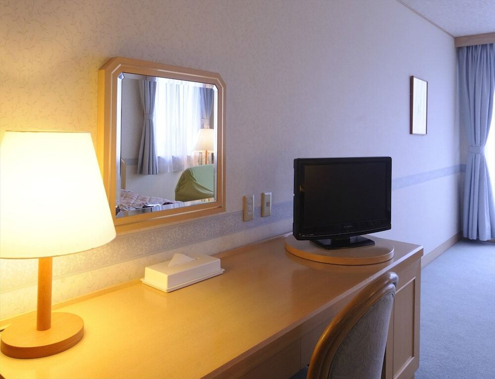 客室の設備とサービス