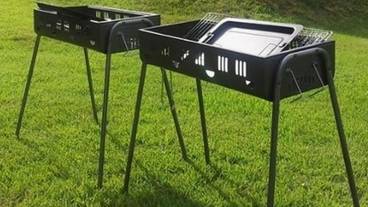 バーベキュー / ピクニック エリア / 5