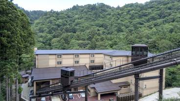 スロープカー / 3