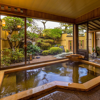 やっぱり落ち着く「和」がもたらす安らぎ3475585