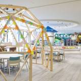 ア・ラ・ソーヤ内観 / 1