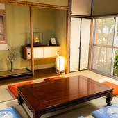 ゲストハウス はじまり（奈良県 ゲストハウス・ホステル・ドミトリー） / 2