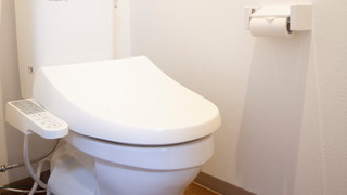 スーペリア ツインルーム 禁煙 浴槽