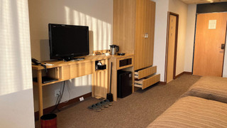 洋室 ツイン 禁煙