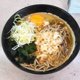 駅そば 第5売店（エキソバダイゴバイテン）