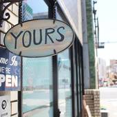 GUESTHOUSE YOURS（大阪府 ゲストハウス・ホステル・ドミトリー） / 4