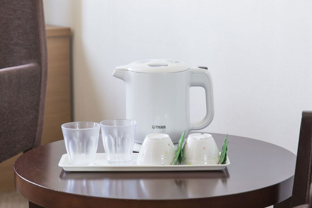 客室の設備とサービス