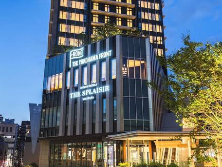 相鉄ホテルズ ザ・スプラジール 横浜 / 1