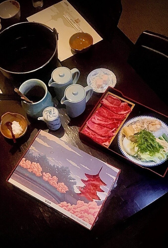 食事・飲み物