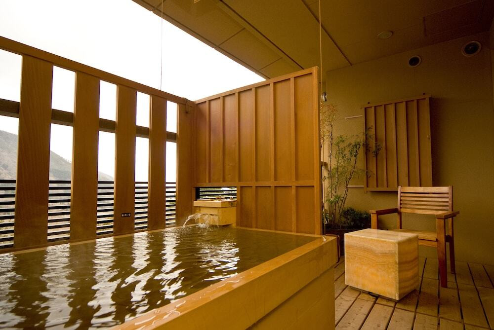 全室露天風呂付きが嬉しい♡ふたりで気ままに温泉デート3404327