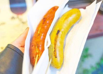 腸詰屋 鎌倉小町