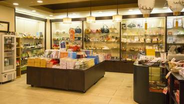 ギフト ショップ / 6