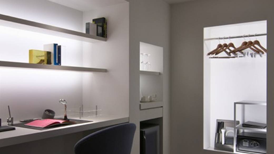 ビジネススイート / 1