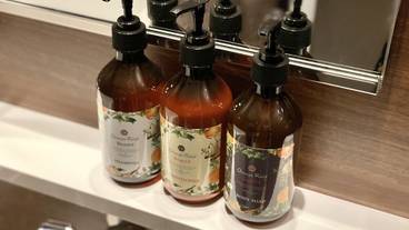 バスルームの設備 / 28