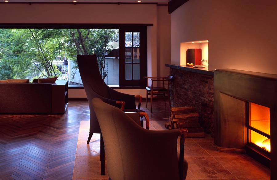 ライブラリー「徒然文庫」 / 4