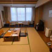 休暇村 南淡路（兵庫県 リゾートホテル） / 2