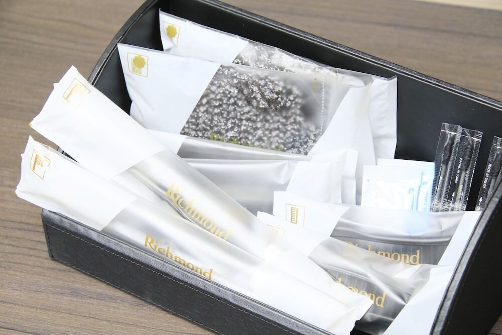 客室の設備とサービス