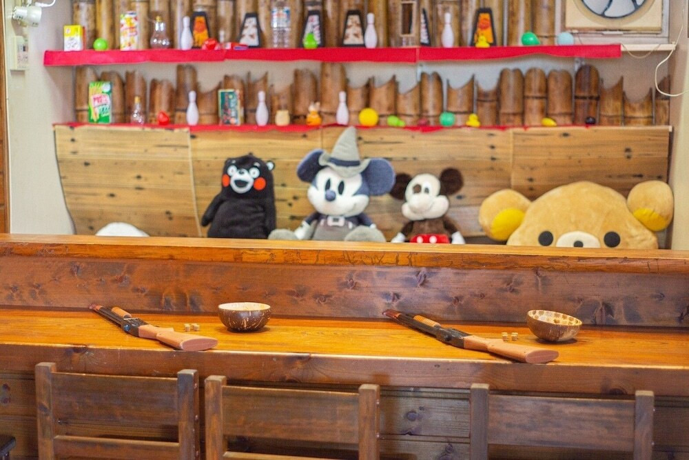 子供用スペース