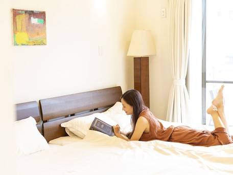 ラ アシエンダ マリーナベイ北谷 / 1