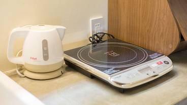 客室の設備とサービス / 10