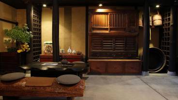 内装の詳細 / 15