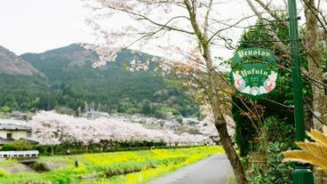 施設の入り口 / 14