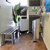 ゲストハウス くもじ荘 HOSTEL（沖縄県 ゲストハウス・ホステル・ドミトリー） / 3