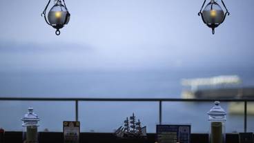 施設内の設備 / 5