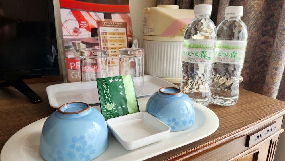 客室の設備とサービス