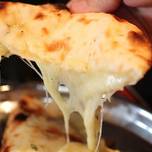 チーズクルチャが超絶うまい！木場の「カマルプール」で本格インド料理