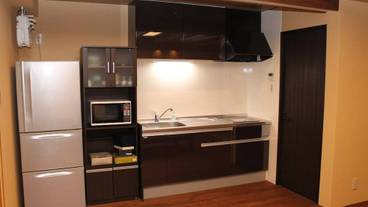 専用キッチン / 6