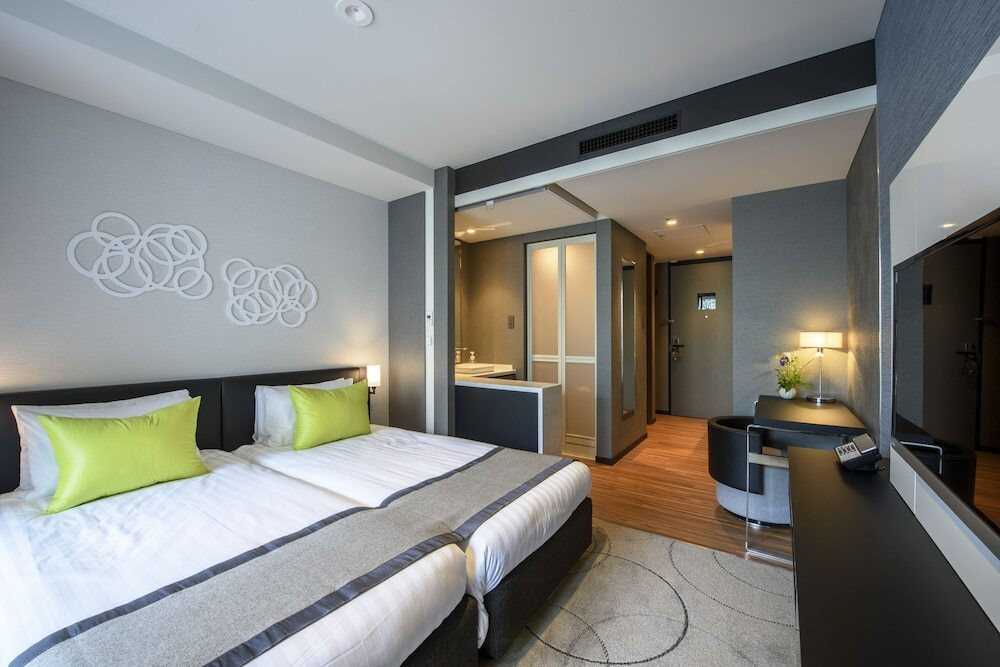 スタンダードツイン ベッド