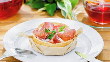 食事・飲み物 / 6