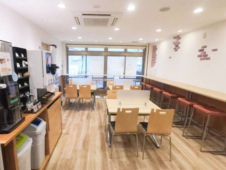 レックスインなんば / 3