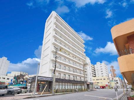 ホテルピースアイランド那覇 / 1