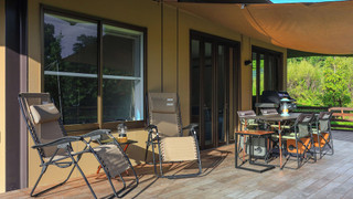 フォレストヴィラ