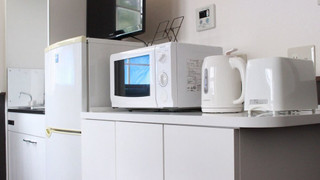 スーペリア トリプルルーム 禁煙