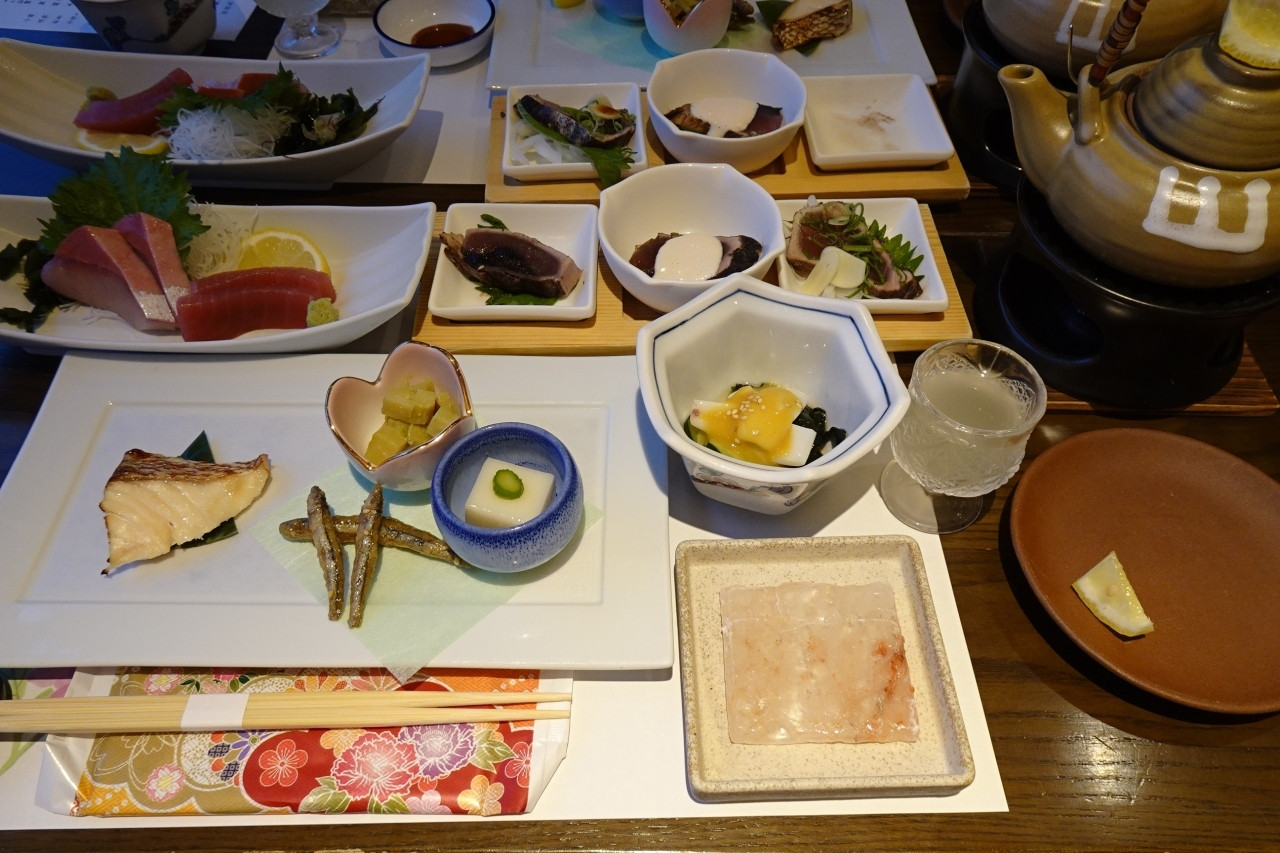 開放感抜群！宿毛の海とひとつになれる、絶景露天風呂4085705