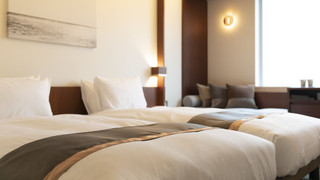 コンフォートツイン(2名様利用) 禁煙