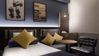 スタンダード ツインルーム 禁煙